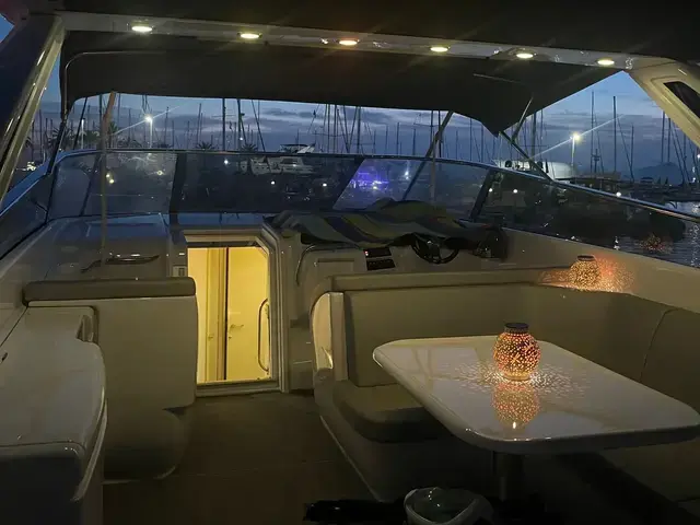 Sunseeker Camargue 46