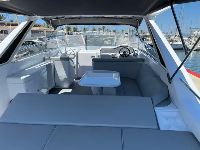 Sunseeker Camargue 46