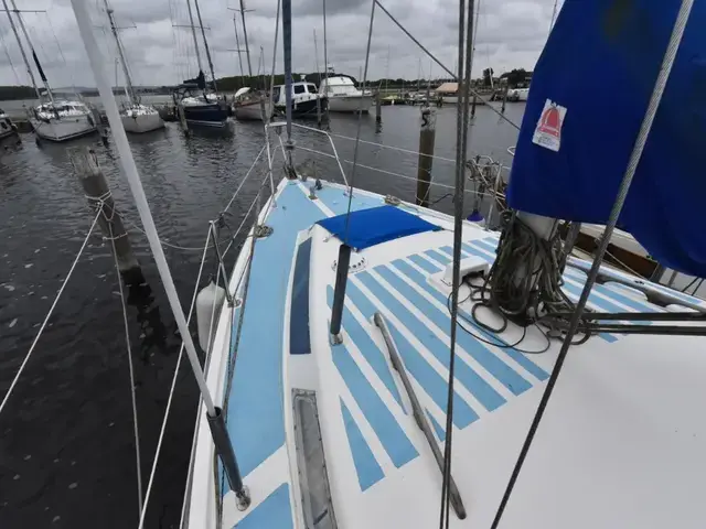 Colvic Boats Countess 28 for sale in United Kingdom for £7,500 ($9,656)