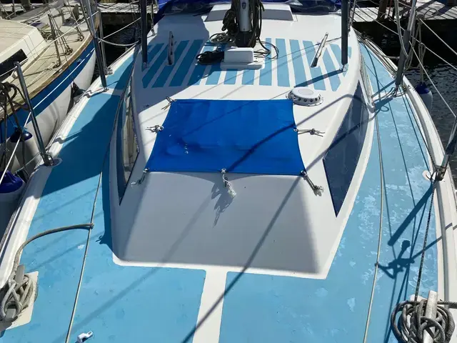 Colvic Boats Countess 28