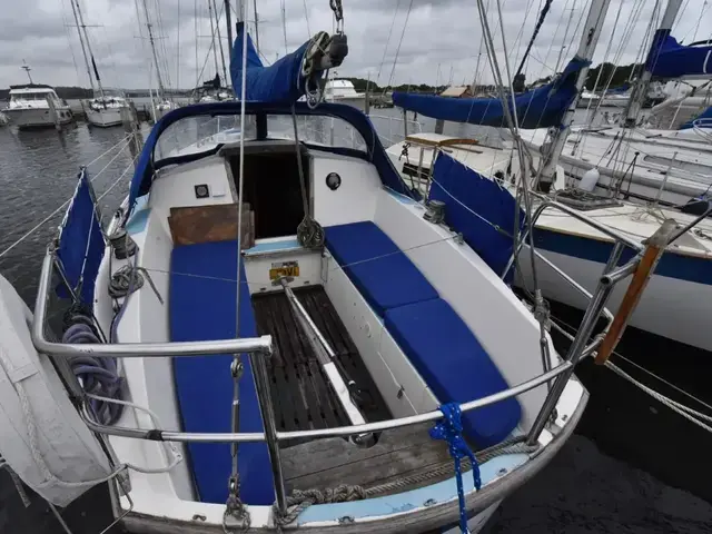 Colvic Boats Countess 28