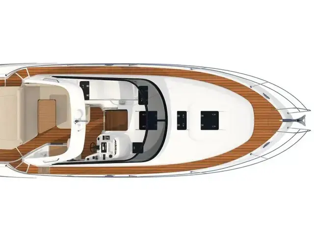 Bavaria 35 HT