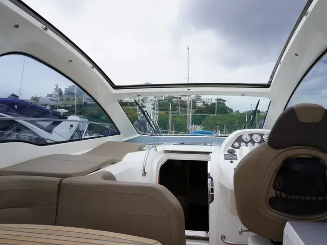 Bavaria 35 HT