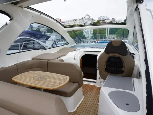 Bavaria 35 HT