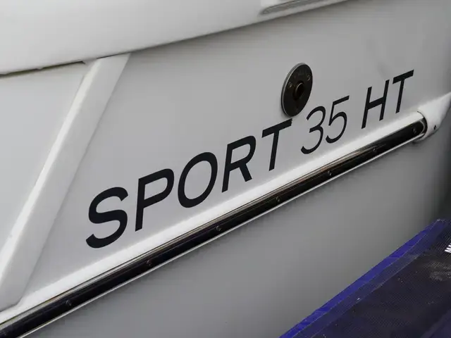 Bavaria 35 HT