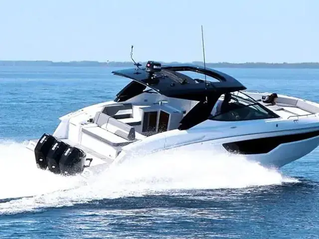 Cruisers Yachts 38 GLS for sale in United States of America for $639,000