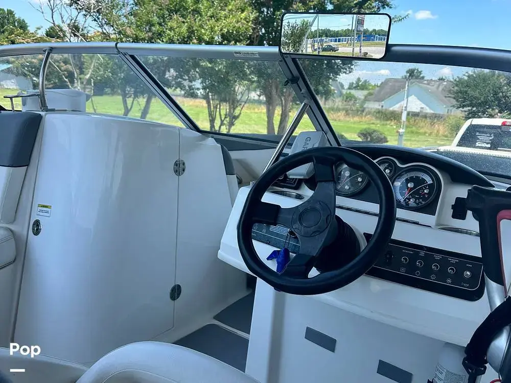 2015 Bayliner 215 bowrider