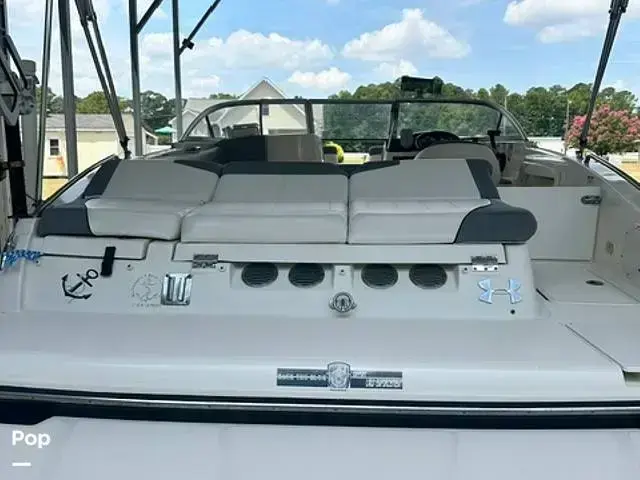 Bayliner 215 Bowrider