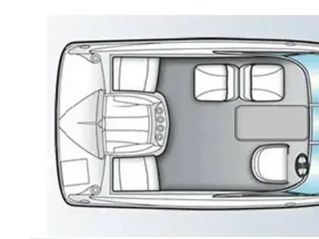 Bayliner 215 Bowrider