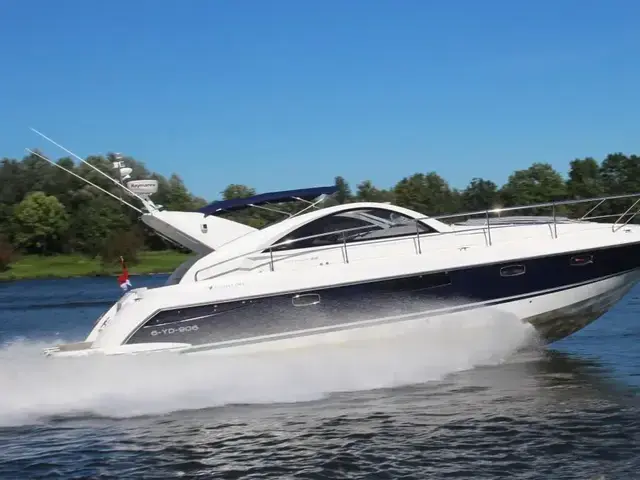 Fairline Targa 38