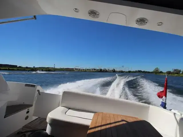 Fairline Targa 38