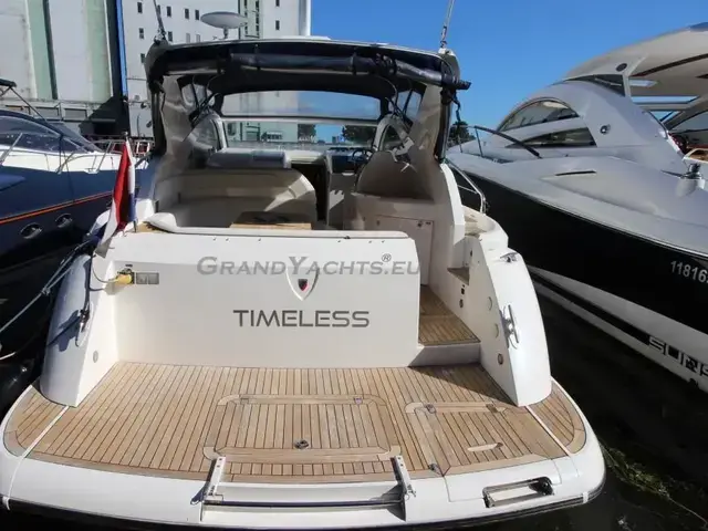 Fairline Targa 38