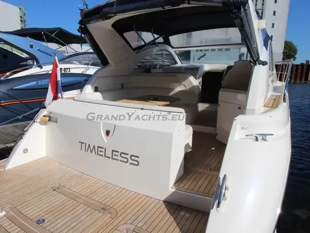 Fairline Targa 38