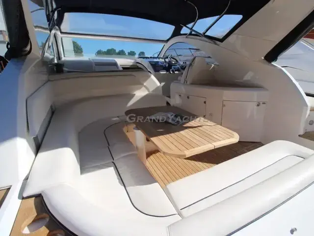 Fairline Targa 38