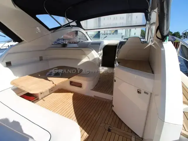 Fairline Targa 38