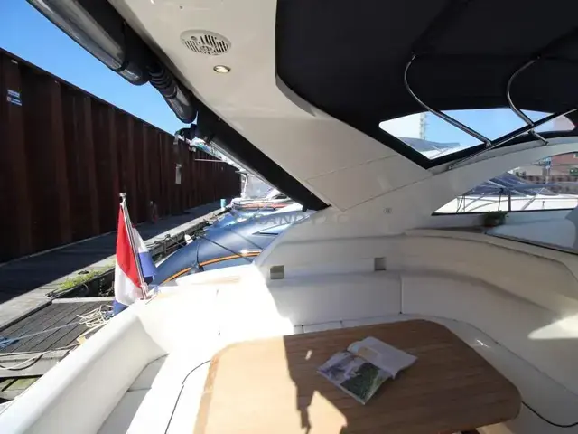 Fairline Targa 38