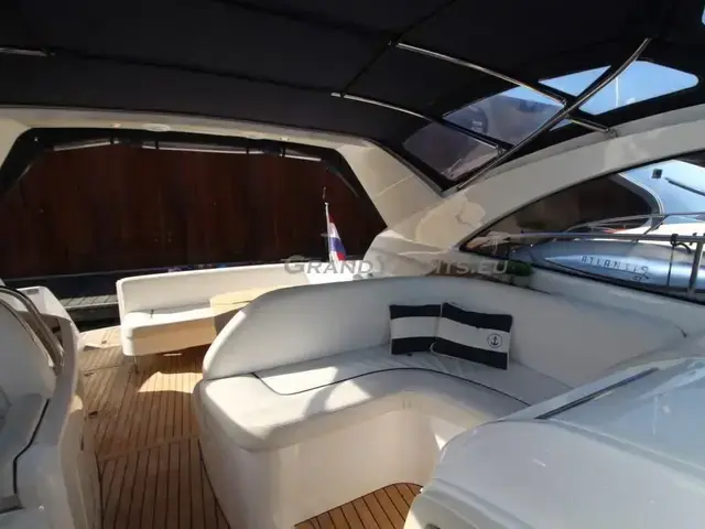 Fairline Targa 38