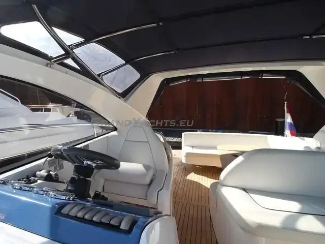 Fairline Targa 38