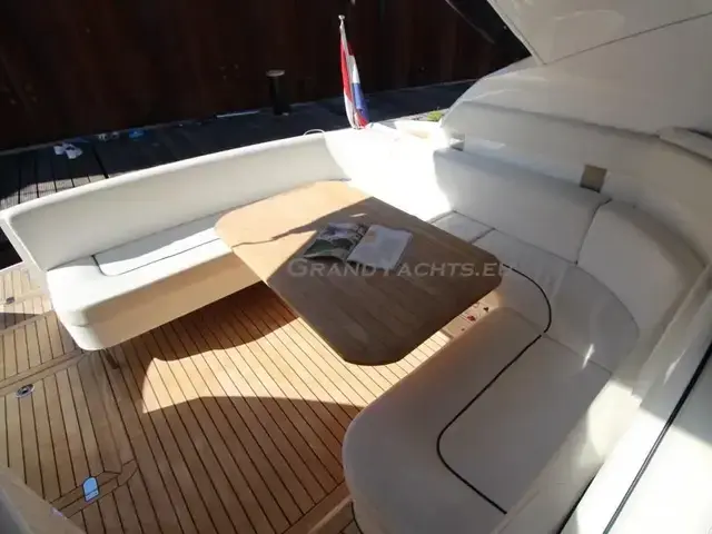 Fairline Targa 38