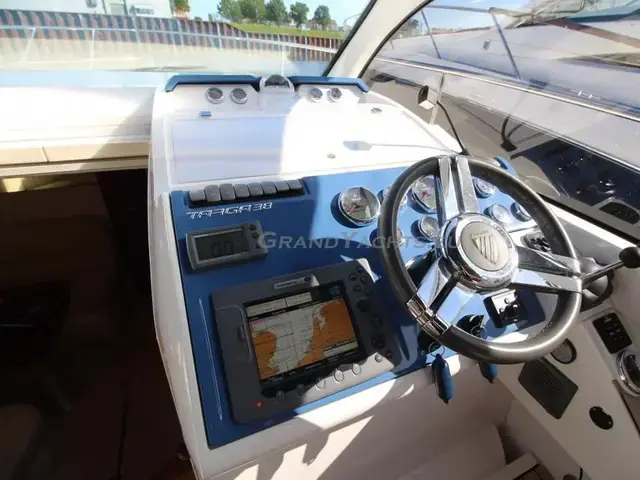 Fairline Targa 38