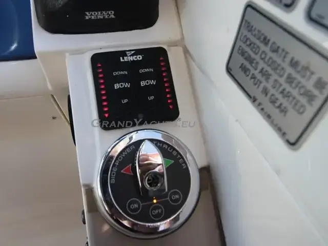 Fairline Targa 38