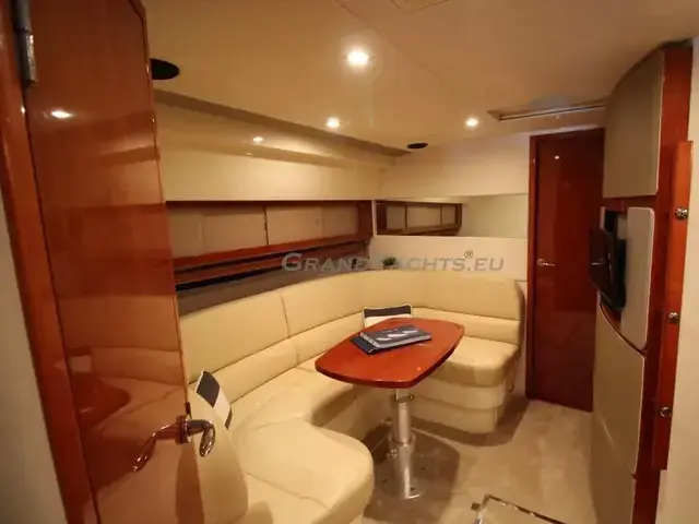 Fairline Targa 38