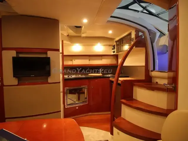 Fairline Targa 38