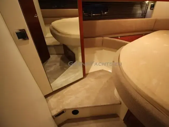 Fairline Targa 38