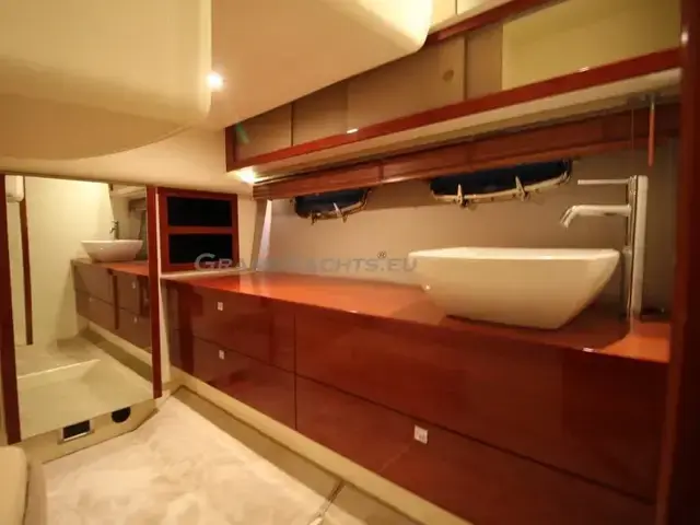 Fairline Targa 38