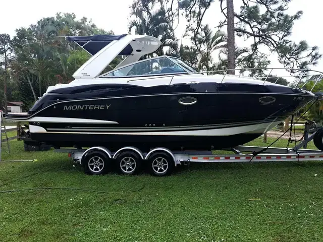 Monterey 2015 for sale in United States of America for $99,500
