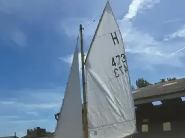 Herreshoff Classic Doughdish