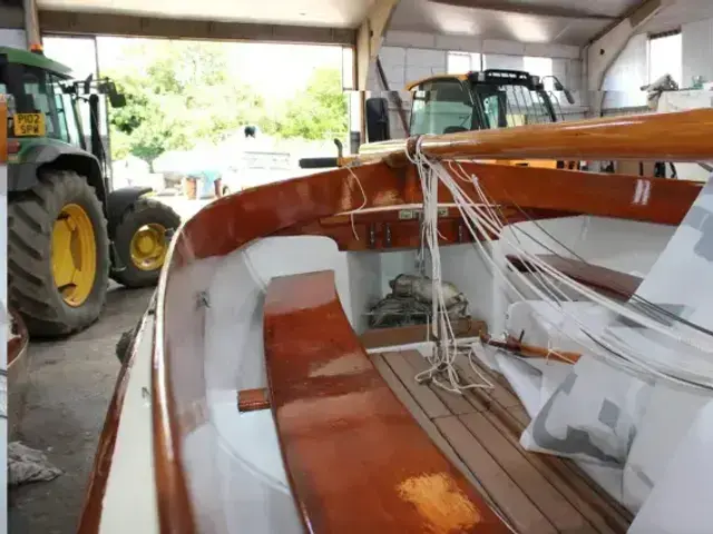 Herreshoff Classic Doughdish