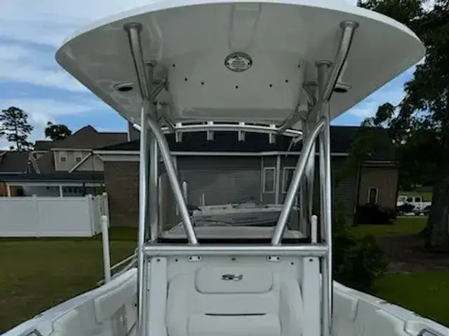 Sea Hunt Boats Ultra 234