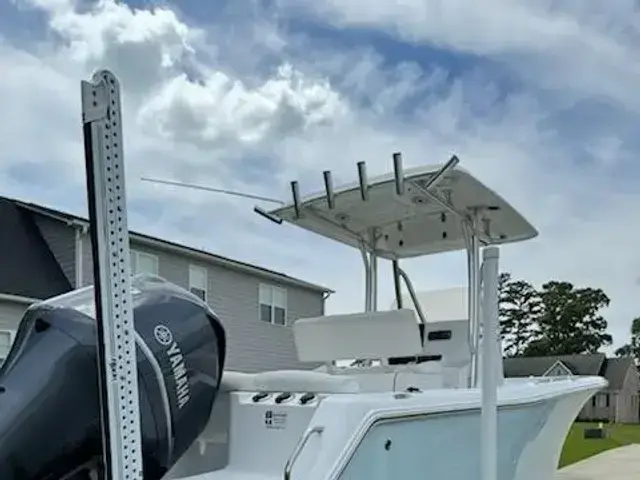 Sea Hunt Boats Ultra 234