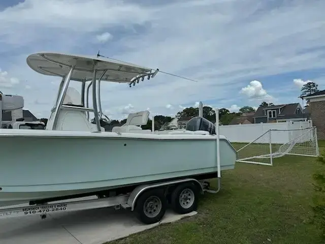 Sea Hunt Boats Ultra 234