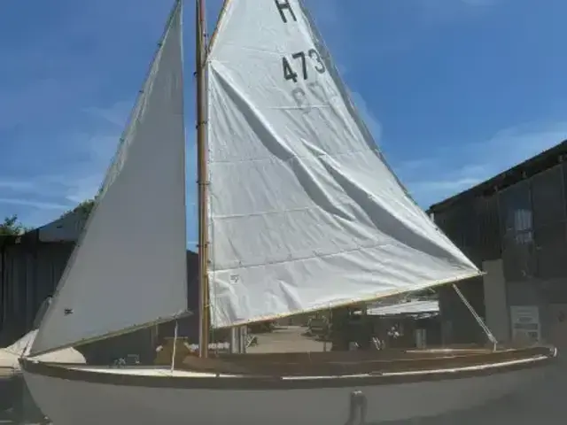 Herreshoff Classic Doughdish