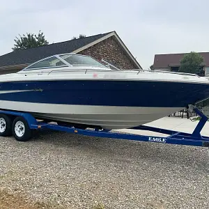 1994 Sea Ray 220 Signature