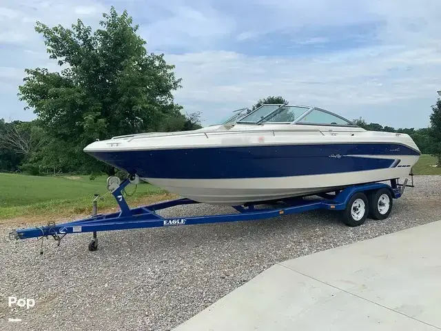 Sea Ray 220 Signature Select