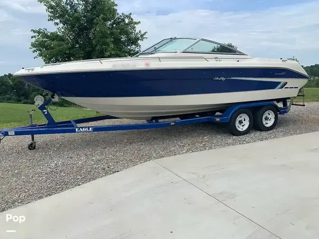 Sea Ray 220 Signature Select