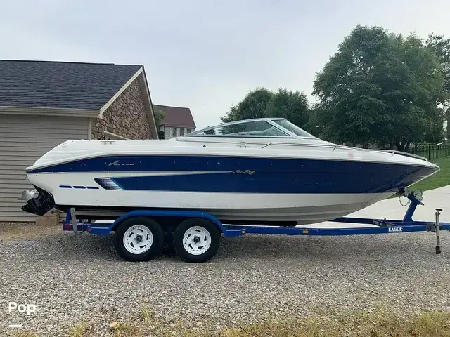 Sea Ray 220 Signature Select