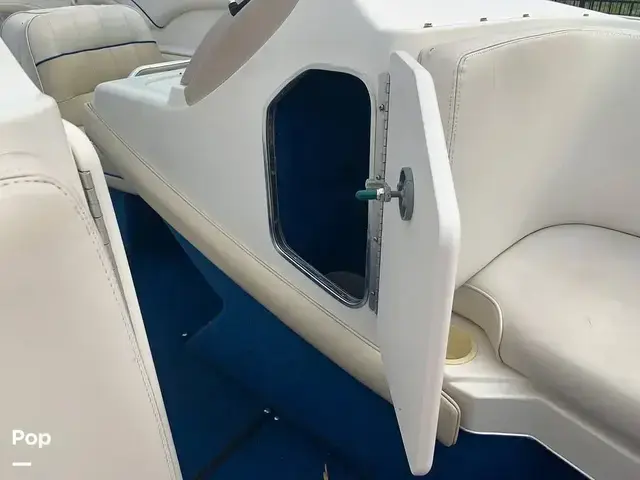 Sea Ray 220 Signature Select