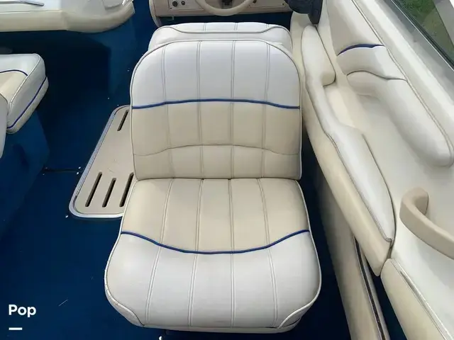 Sea Ray 220 Signature Select