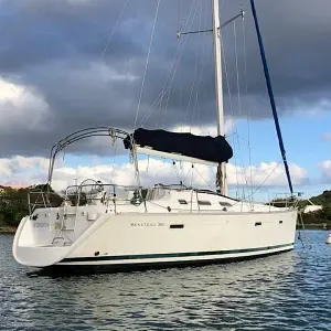 2005 Beneteau Oceanis Clipper 393