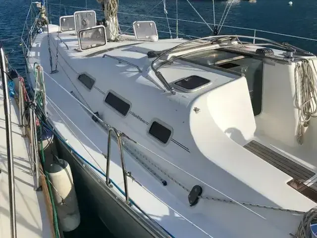 Beneteau Oceanis Clipper 393