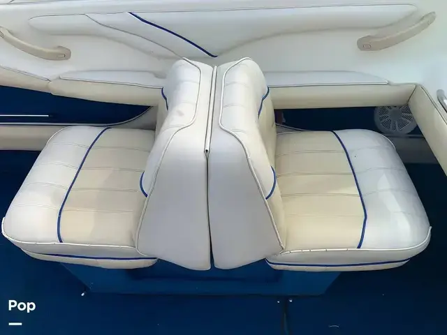 Sea Ray 220 Signature Select