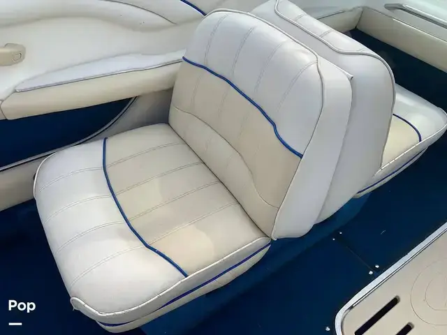 Sea Ray 220 Signature Select