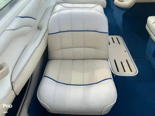 Sea Ray 220 Signature Select