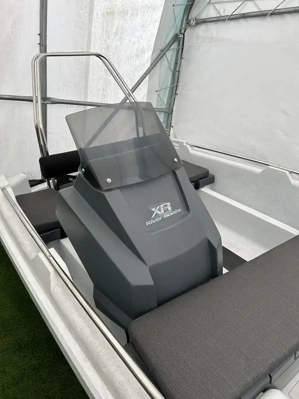 2022 Extreme 460xr open boat