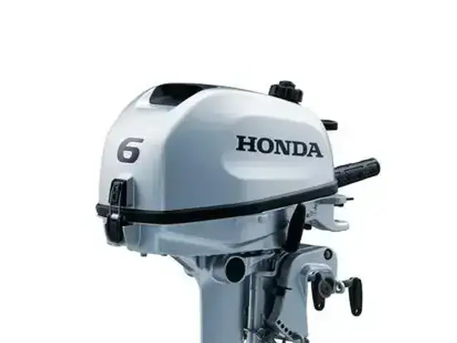 Honda 6hp