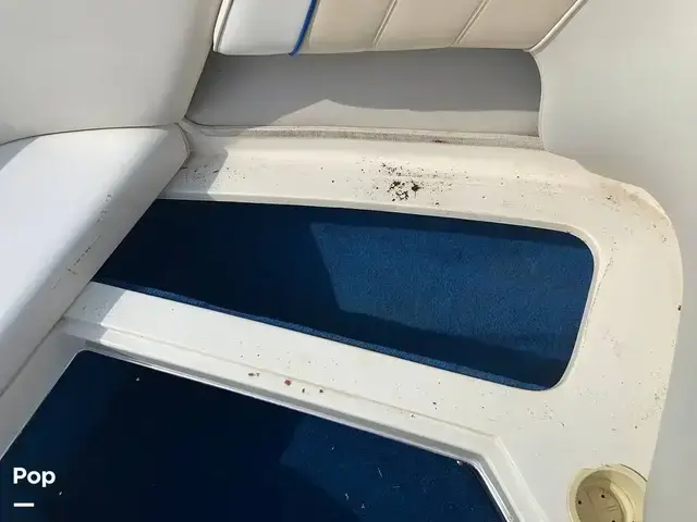 Sea Ray 220 Signature Select